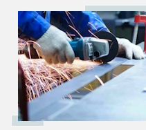 Услуги Изготовление металлоконструкций под ключ в Сорочинске