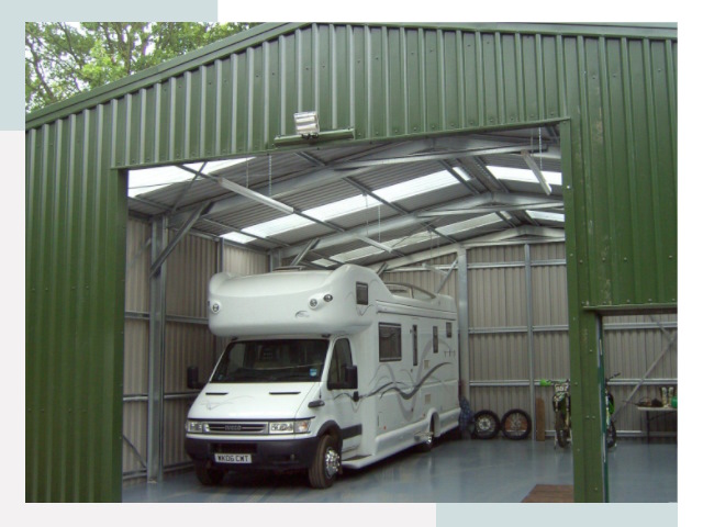 Автомобильная отрасль в Сорочинске