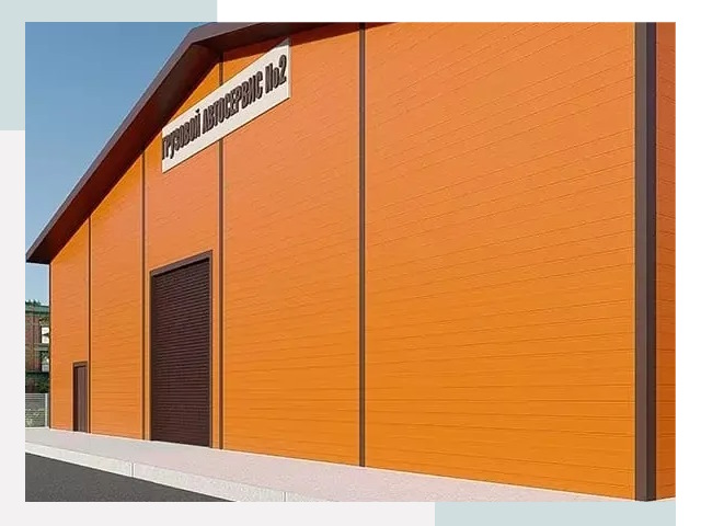 Строительство автосервисов в Сорочинске