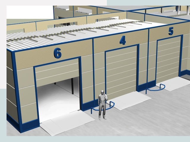 Строительство автомоек от 620 руб. в Сорочинск