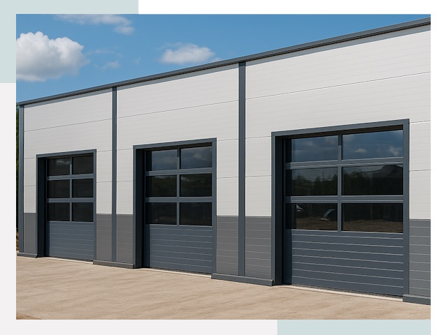 Строительство автомоек в Сорочинске