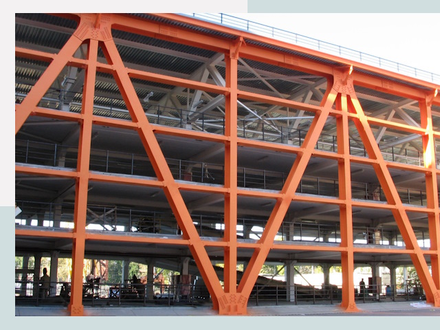 Многоуровневые паркинги в Сорочинск от 620 руб.