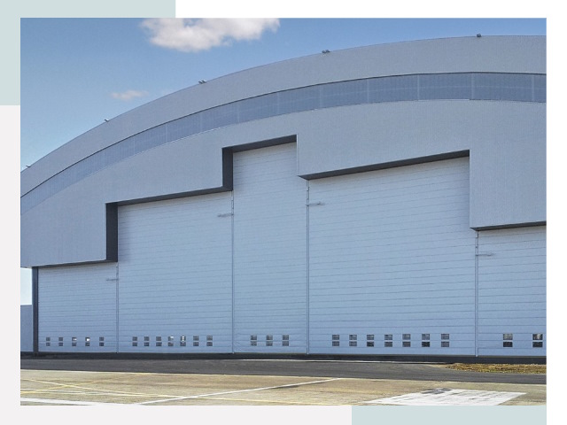 Раздвижные ангары в Сорочинске