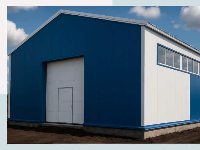 Модульные ангары по цене от 620 руб. в Сорочинск