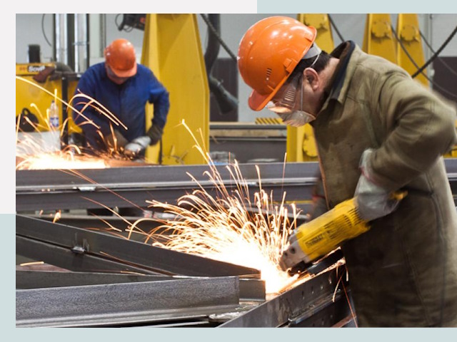 Изготовление металлоконструкций в Сорочинске