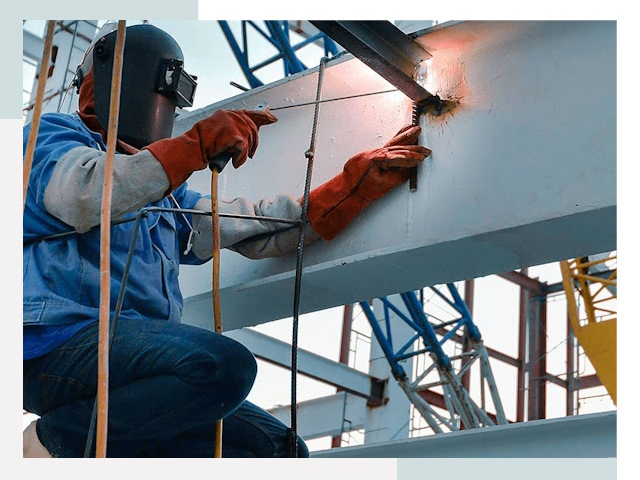 Генеральный подряд в Сорочинске от 620 руб. - Надежность и качество