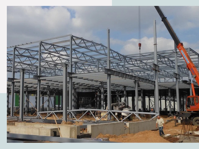 Генеральный подряд в Сорочинске