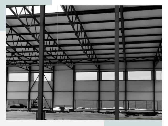 Производство ангаров в Сорочинске