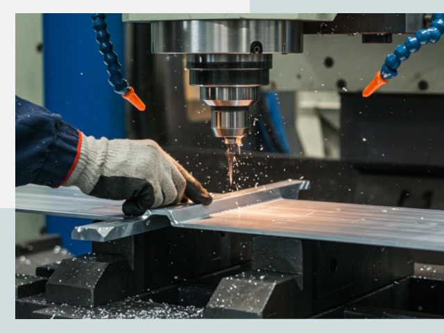 Металлообработка в Сорочинске от 620 руб. - Надежно и быстро